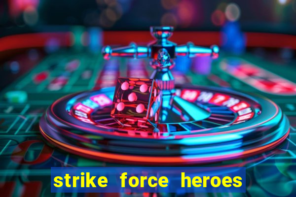 strike force heroes 3 no jogos 360